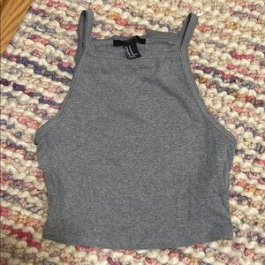 Forever 21 2014 tumblr crop top